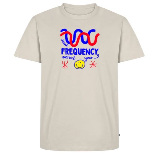 ATTRACT YOUR FREQUENCY – Shirt