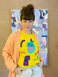 SUPERPOWER HUG – Shirt